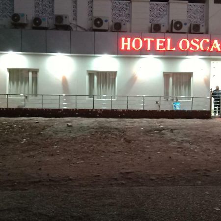Oscar Banquet And Hotel Kālka Exterior foto